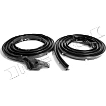 LM 23-A Door Seal - Set of 2