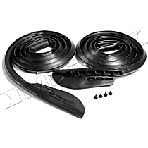 LM 23-B Door Seal - Set of 2