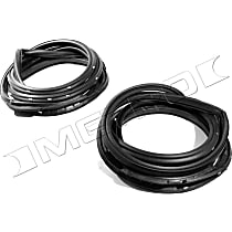 LM 23-F Door Seal - Set of 2