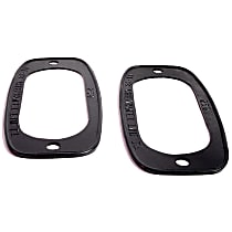 MP 529 Tail Light Lens Seal