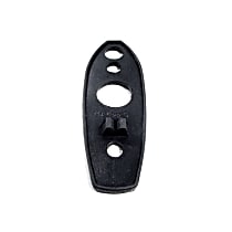 MP 622-g Mirror Mount Pad