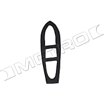 MP 989-I Mirror Mount Pad - Direct Fit