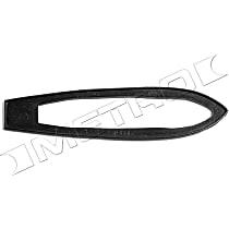MP 989-J Mirror Mount Pad - Direct Fit