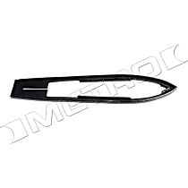 MP 989-N Mirror Mount Pad - Direct Fit