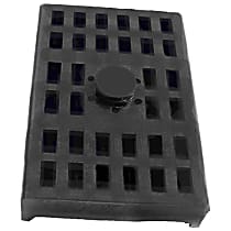 RP 23-N Leaf Spring Insulator