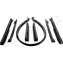 RR 1610 Roof Rail Bushing Kit