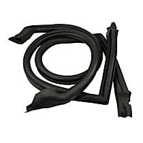 RR 2009-H Direct Fit Hard Top Molding, Kit