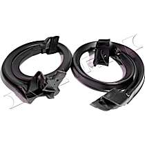 RR 2200 Roof Rail Seal - Direct Fit, Set of 2