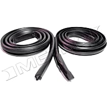 RR 4006 Roof Rail Seal - Direct Fit, Set of 2