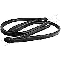 RR 5007-C Roof Rail Seal - Direct Fit, Set of 2