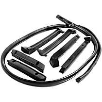 RR 8696-A Roof Rail Seal - Direct Fit, Kit