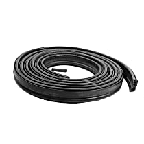 TG 10-B Tailgate Weatherstrip Seal