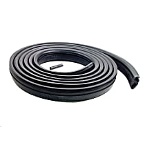 TG 10-D Tailgate Weatherstrip Seal