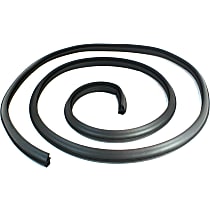 TK 46-10 Hood and Trunk Seal - Sold individually