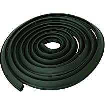 TK 46-16 Hood and Trunk Seal - Sold individually