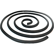 TK 46-18 Hood and Trunk Seal - Sold individually