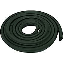 TK 46-E/16 OE Series Weatherstrip Seal - Trunk, Direct Fit, Sold individually