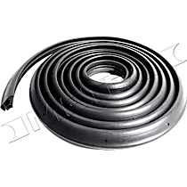 TK 46-V/17 Direct Fit Hatch Seal, Sold Individually