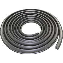 TK 51-18 Hood and Trunk Seal - Sold individually