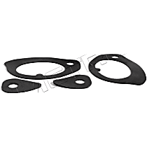 UM 2005-100 Door Handle Mounting Pad - Direct Fit