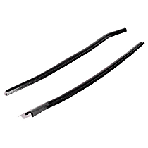 VS 3-A Quarter Window Weatherstrip Seal