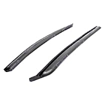 VS 3-MX Quarter Window Weatherstrip Seal