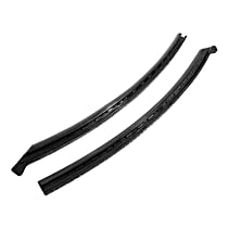 VS 3-P Quarter Window Weatherstrip Seal
