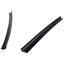 VS 4-B Quarter Window Weatherstrip Seal