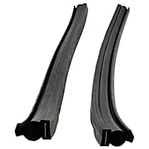 VS 4-C Quarter Window Weatherstrip Seal