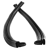 VS 7 Quarter Window Weatherstrip Seal