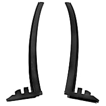 VS 7-B Quarter Window Weatherstrip Seal