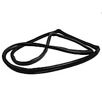 VWS 2700 Windshield Weatherstrip Seal