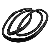 VWS 2704 Windshield Weatherstrip Seal
