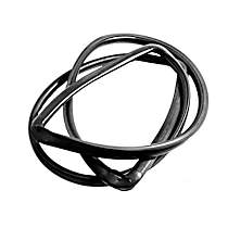 VWS 2710-R Windshield Weatherstrip Seal