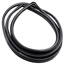 VWS 2715-R Windshield Weatherstrip Seal