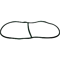 VWS 7308 Windshield Weatherstrip Seal