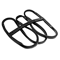 VWS 7314 Windshield Weatherstrip Seal
