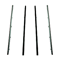 WC 5900-10 Door Window Belt Weatherstrip