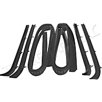 Door Window Belt Weatherstrip