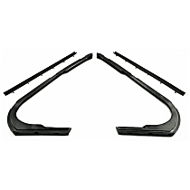 WR 2002-C Vent Window Weatherstrip