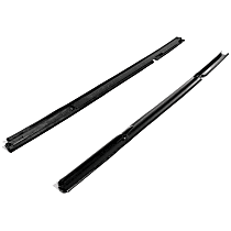 WR 2003 Vent Window Weatherstrip