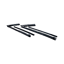 WR 2005-A Vent Window Weatherstrip