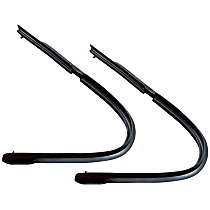 WR 3302-R Vent Window Weatherstrip