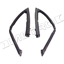 WR 3363 Vent Window Weatherstrip