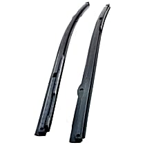 WR 7304 Vent Window Weatherstrip