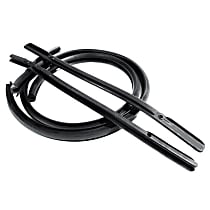WR 7304-R Vent Window Weatherstrip