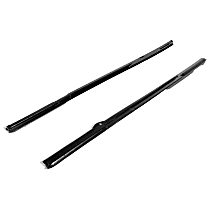 WR 7309 Vent Window Weatherstrip