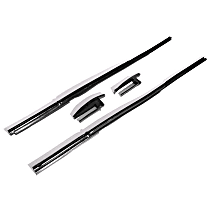 WR 7312 Vent Window Weatherstrip