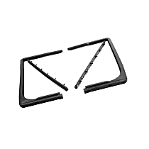 WR 7316 Vent Window Weatherstrip