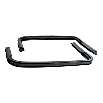 WR 7325 Vent Window Weatherstrip